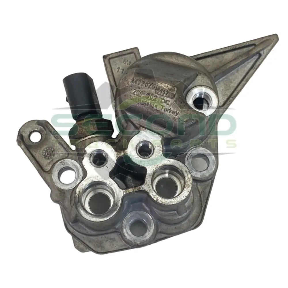 A4720700717 Genuine Detroit Diesel Low Pressure Sealing Flange - Other Truck Parts