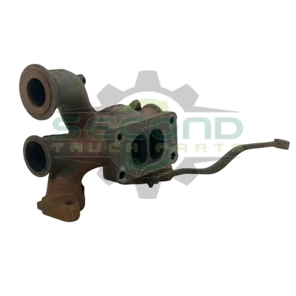 A4721422201 Genuine Detroit Diesel Exhaust Manifold - Second Truck Parts