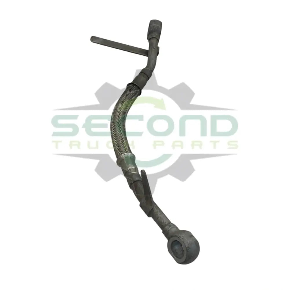 A4721801820 Genuine Detroit Diesel Oil Pressure Line - Other Truck Parts