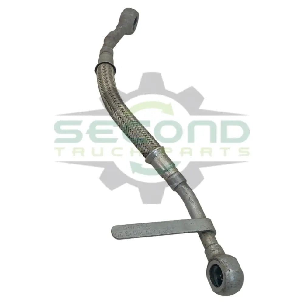 A4721801820 Genuine Detroit Diesel Oil Pressure Line - Other Truck Parts