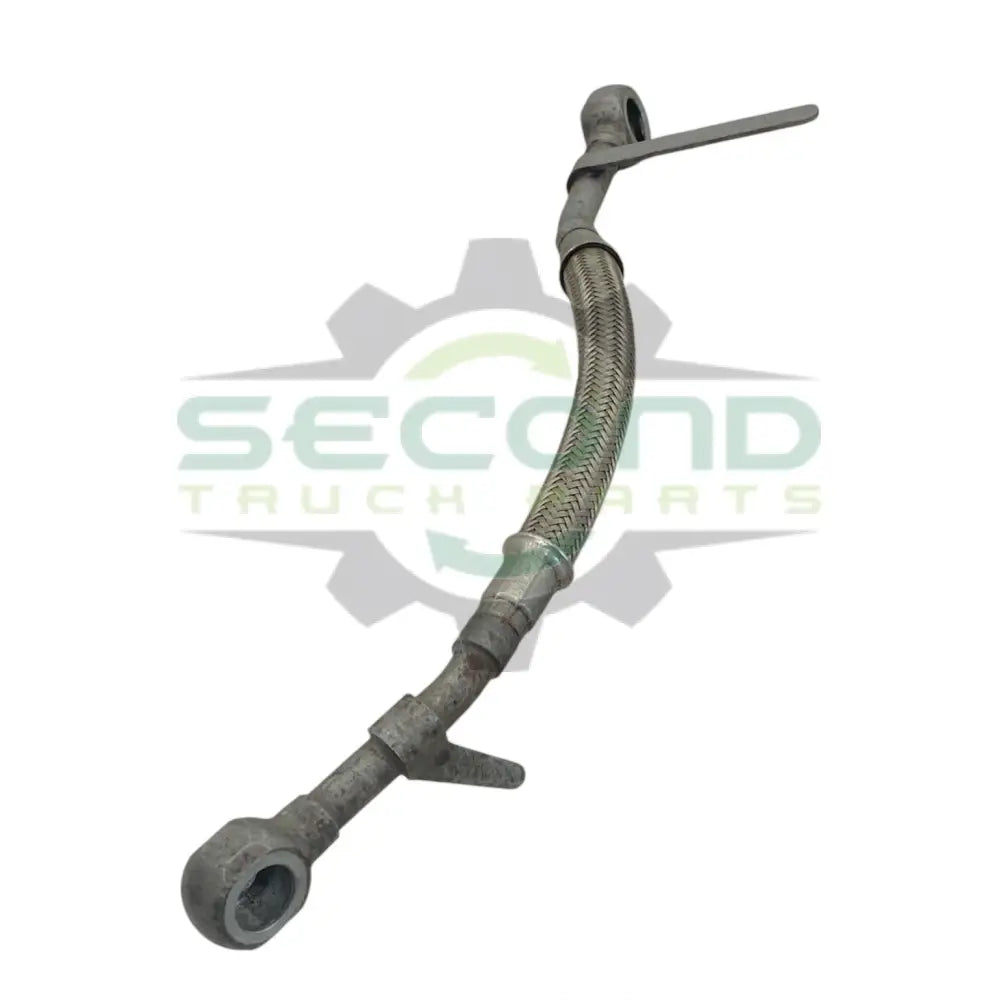 A4721801820 Genuine Detroit Diesel Oil Pressure Line - Other Truck Parts