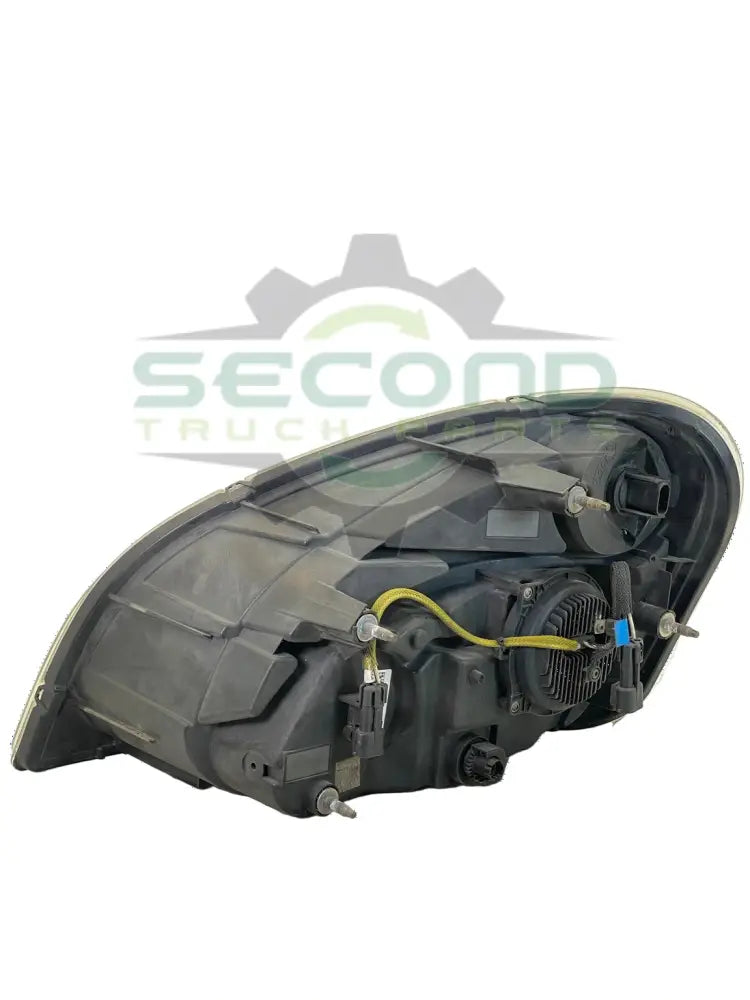 A66-10064-001 Freightliner Right Side Led Headlamp - Headlights
