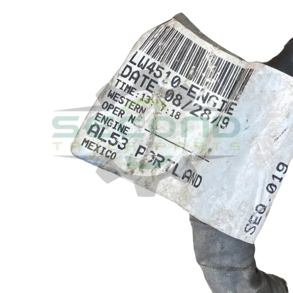 A66-13193-002 Genuine Western Star Wiring Harness Engine Control Assembly - Second Truck Parts