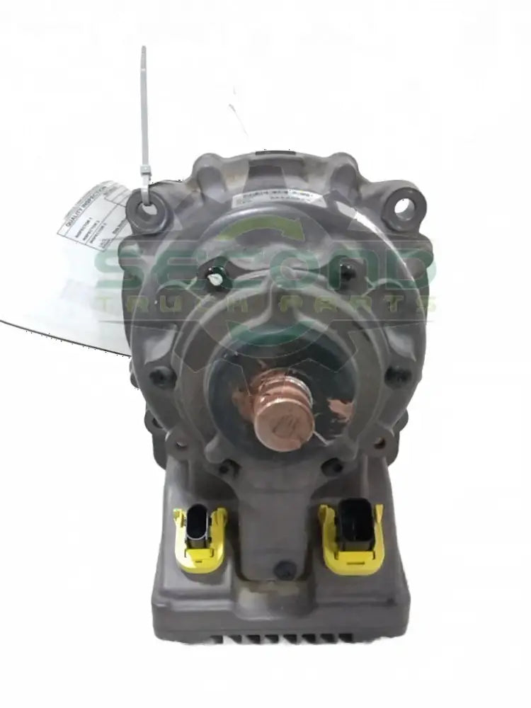 Active Steering electric motor with ECU OEM 24205438 - Second Truck Parts