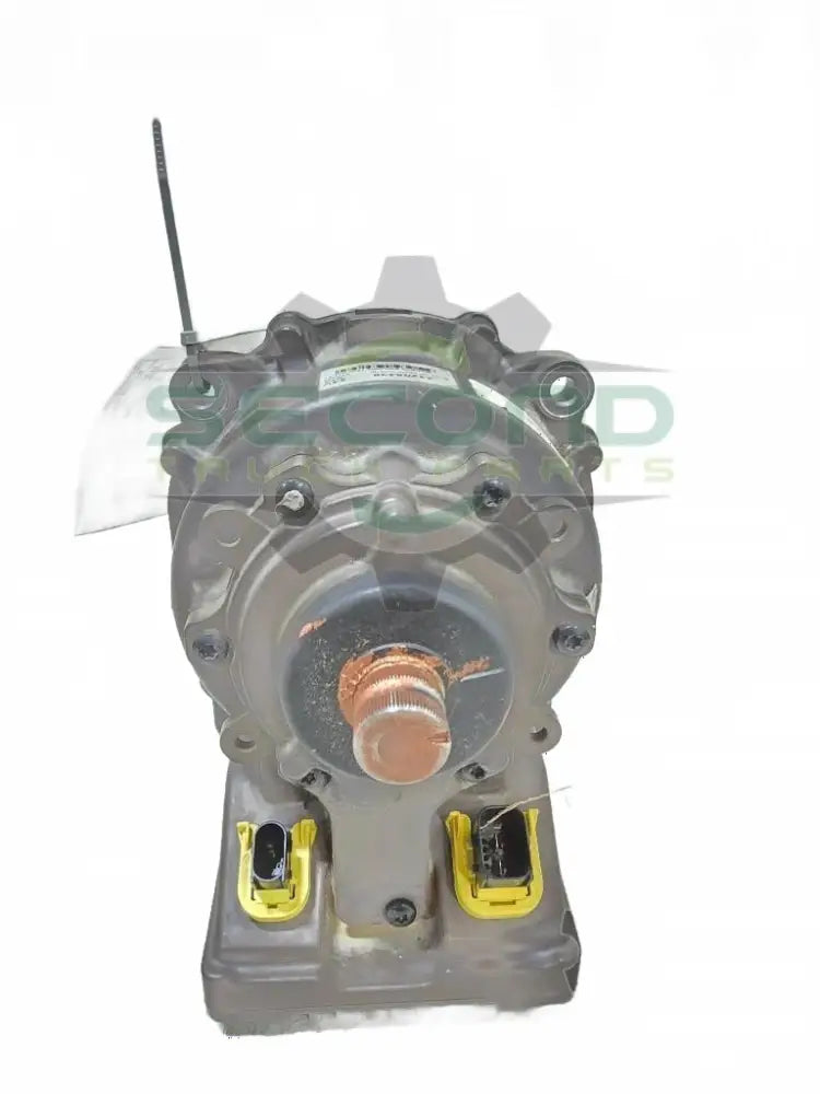 Active Steering electric motor with ECU OEM 24205438D12 - Second Truck Parts