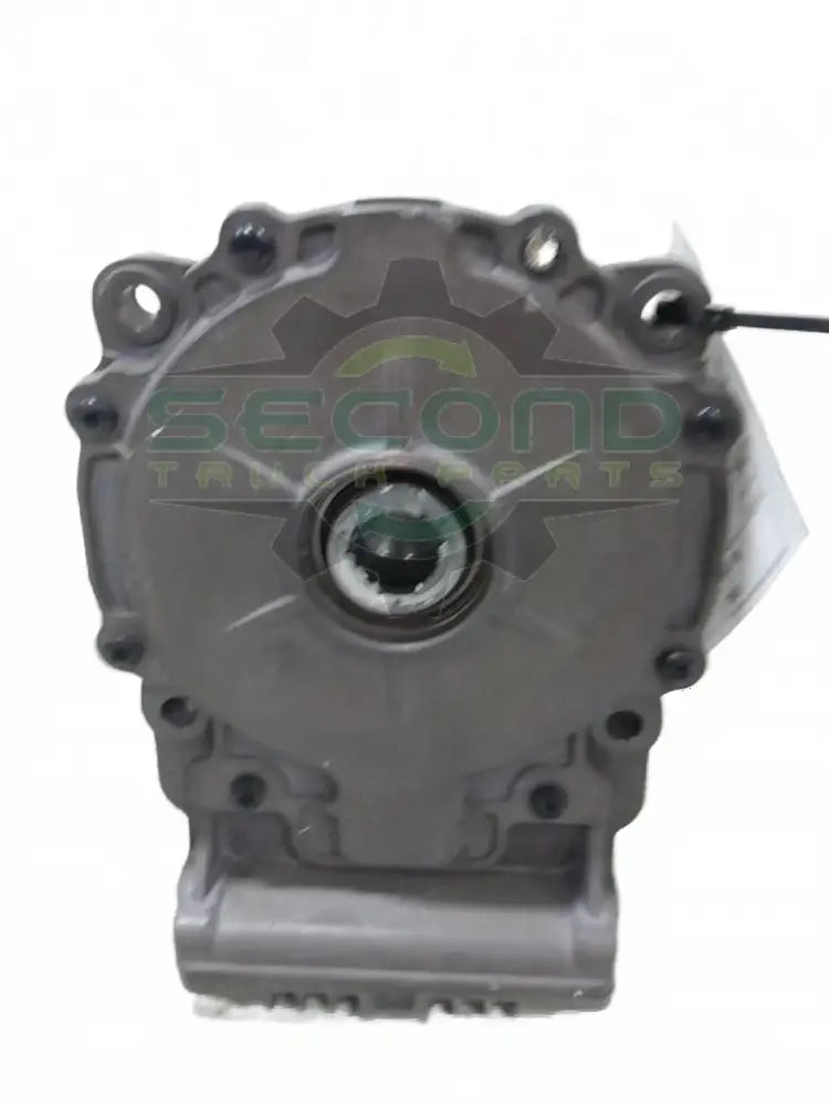 Active Steering electric motor with ECU OEM 24205438D2 - Second Truck Parts