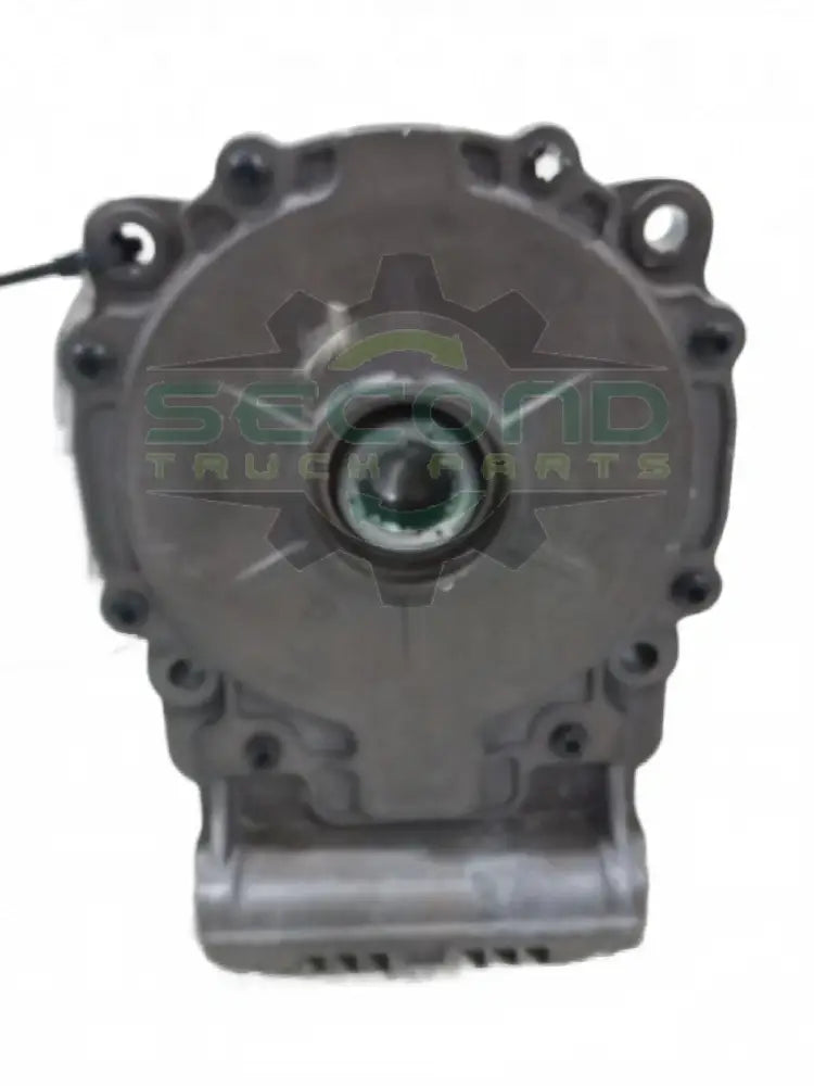 Active Steering electric motor with ECU OEM 24205438D7 - Second Truck Parts