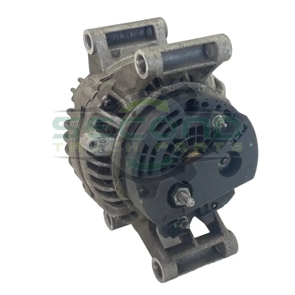 AL10224N Genuine Paccar Alternator 14V 160A - Alternators