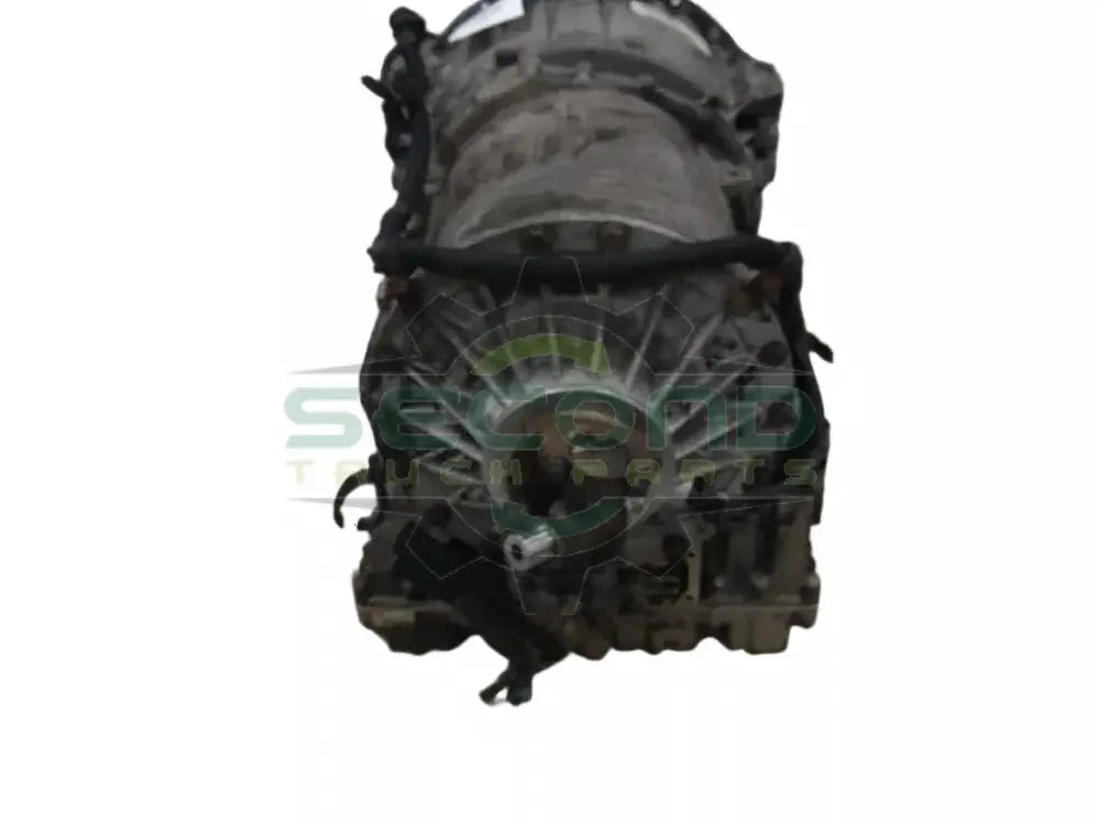 Allison 4000 HS auto trans OEM 11KB2347 - Second Truck Parts