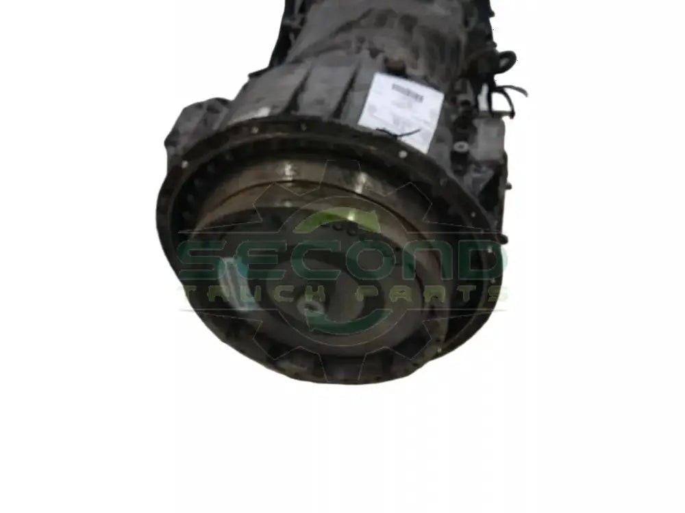 Allison 4000 HS auto trans OEM 11KB2347 - Second Truck Parts