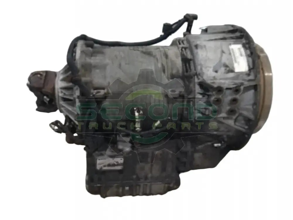 Allison 4000 HS auto trans OEM 11KB2347 - Second Truck Parts