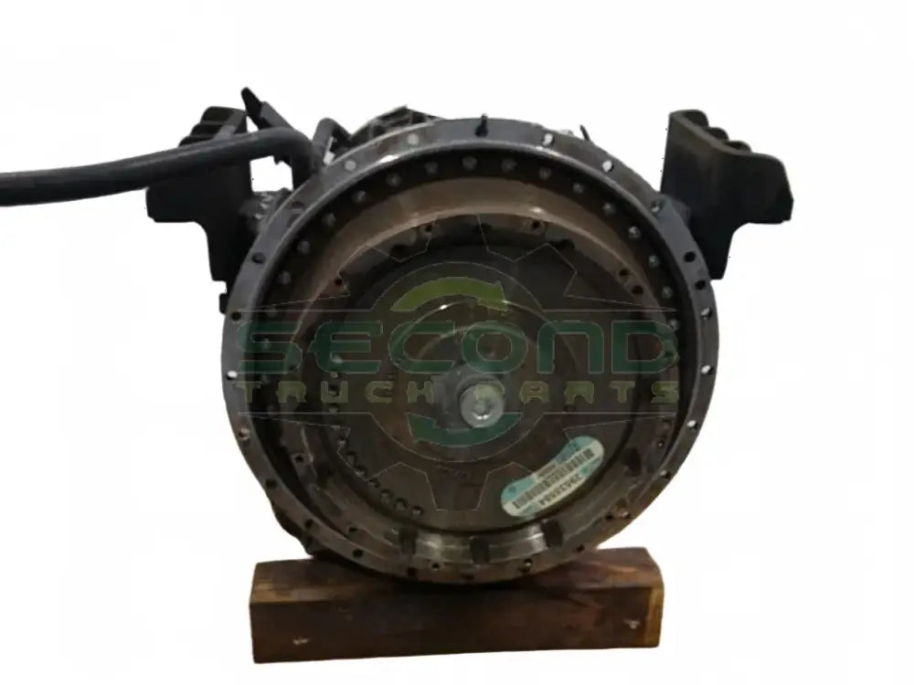 Allison 4000 HS auto trans OEM 11KB2347P3 - Second Truck Parts