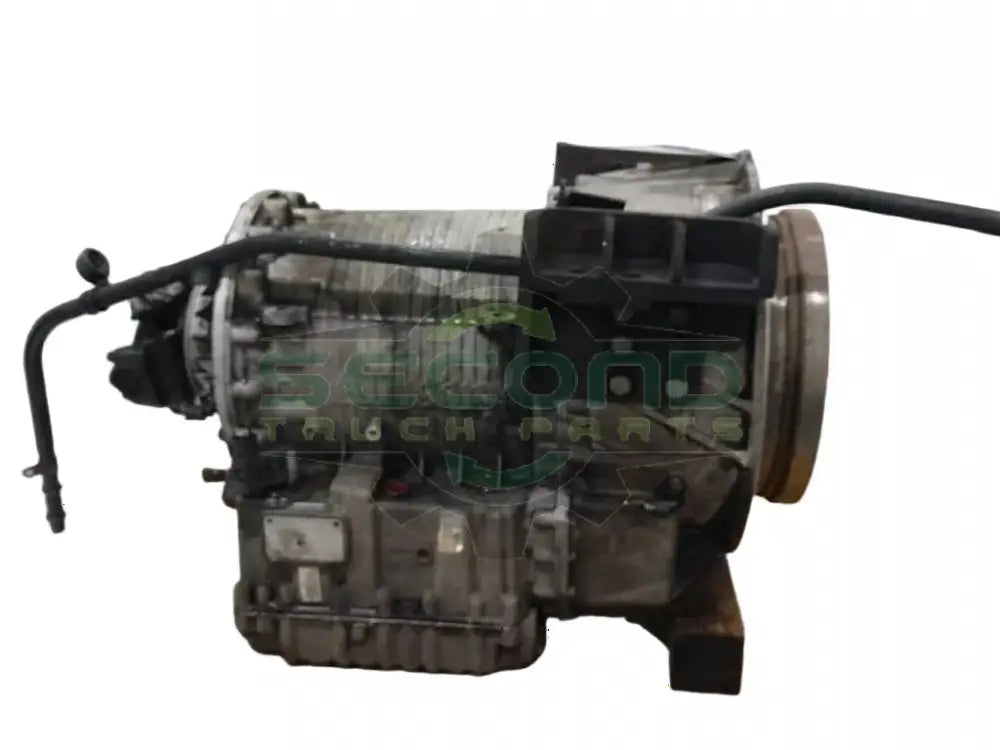 Allison 4000 HS auto trans OEM 11KB2347P3 - Second Truck Parts