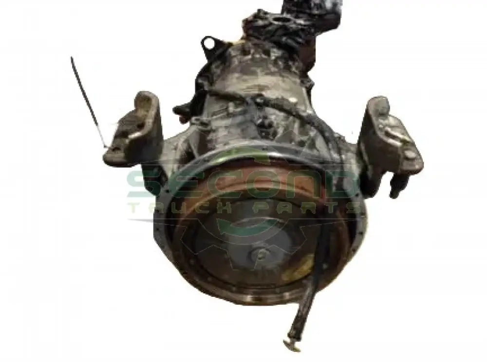Allison 4560P automatic transmission out of '01 LE OEM 11KB2283P7 - Second Truck Parts