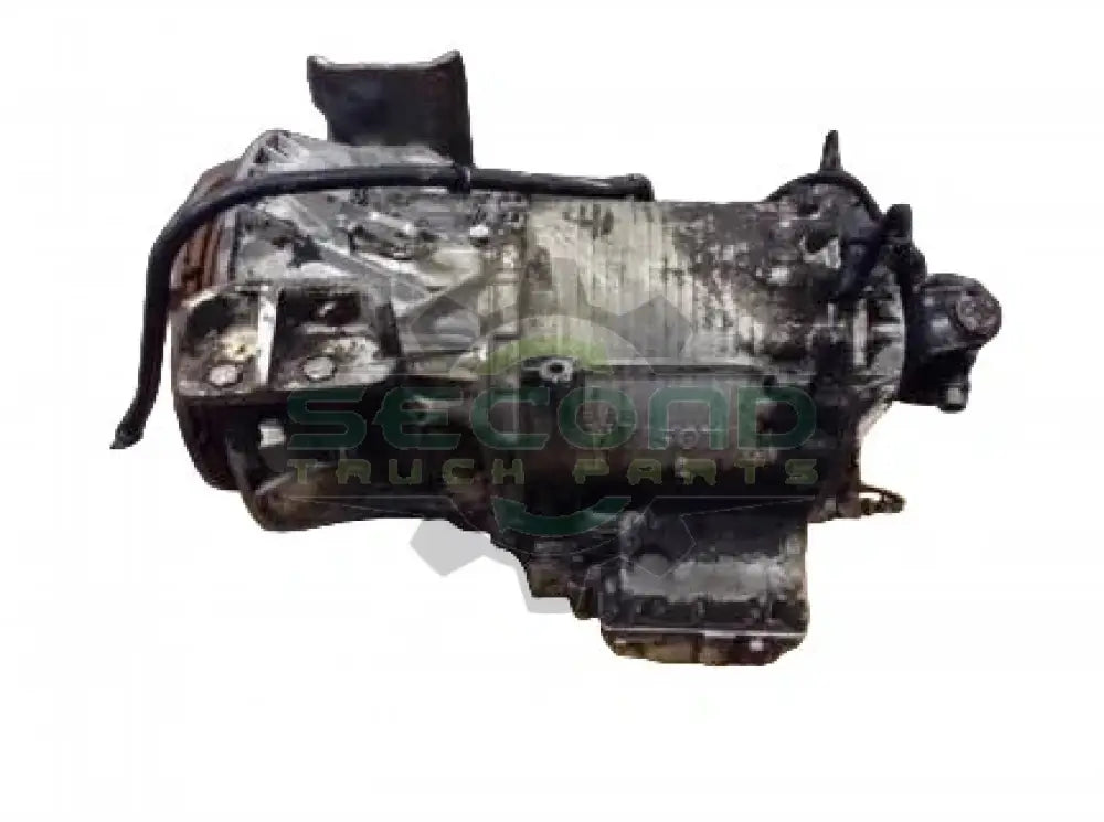 Allison 4560P automatic transmission out of '01 LE OEM 11KB2283P7 - Second Truck Parts