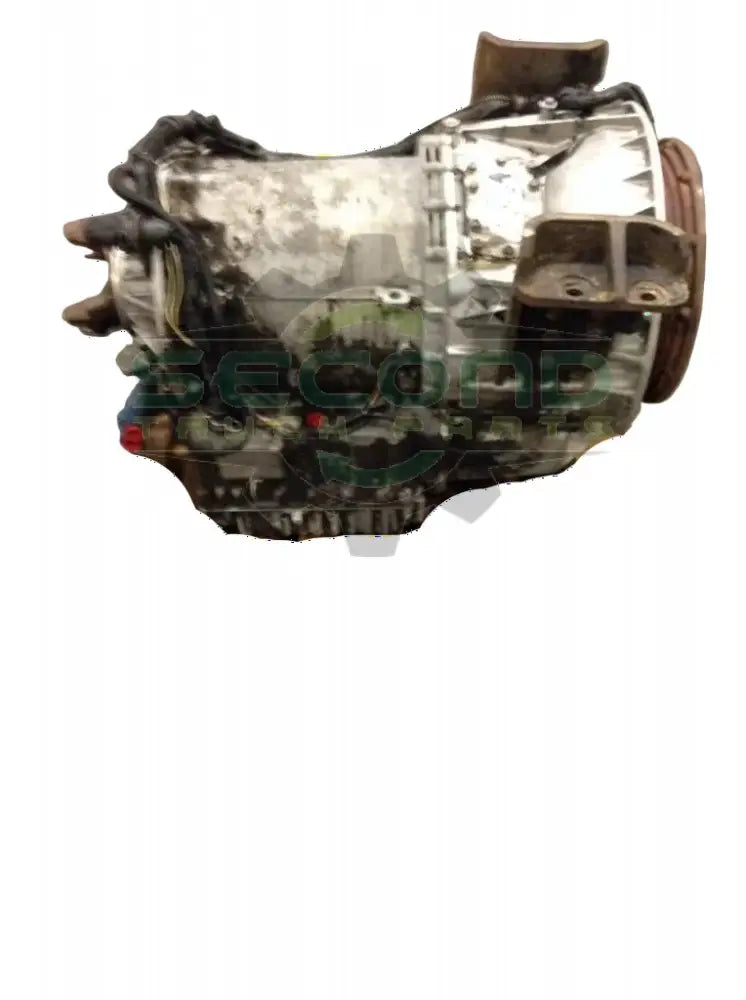 Allison 4560P automatic transmission out of '05 LE OEM 11KB2283P2 - Second Truck Parts