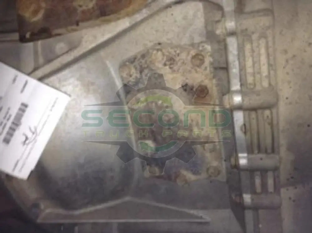 Allison HD4560P automatic transmission out of '02 LE613 with 300k - Second Truck Parts
