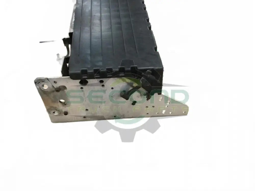 Aluminum Batter Box with Fiberglass Lid OEM - Second Truck Parts