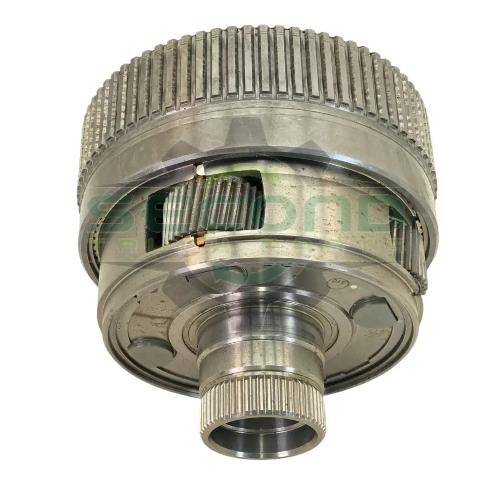 ALV 29535992 Genuine Allison Carrier And Bushing Assembly - Assemblies
