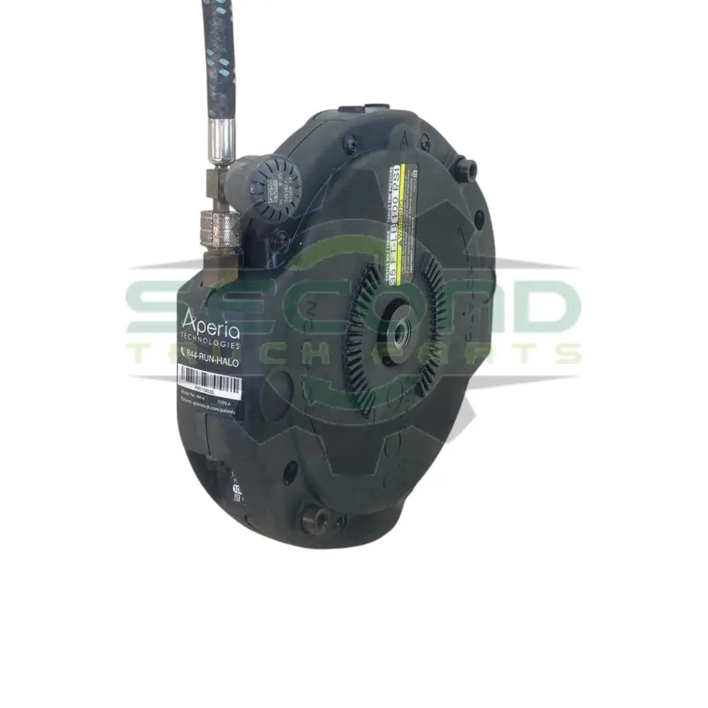 HA-4100H Aperia Halo Tire Inflator 35FT - Second Truck Parts