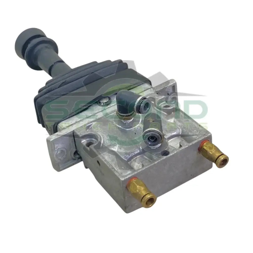 170.VM8AP Apsco Valve Single Axis - Second Truck Parts