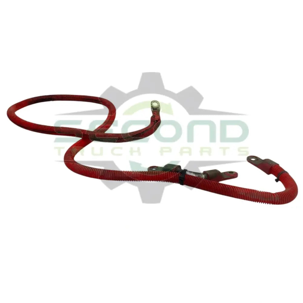 BC1410-469A Genuine Kenworth Battery Cable Assembly - Electrical Cables