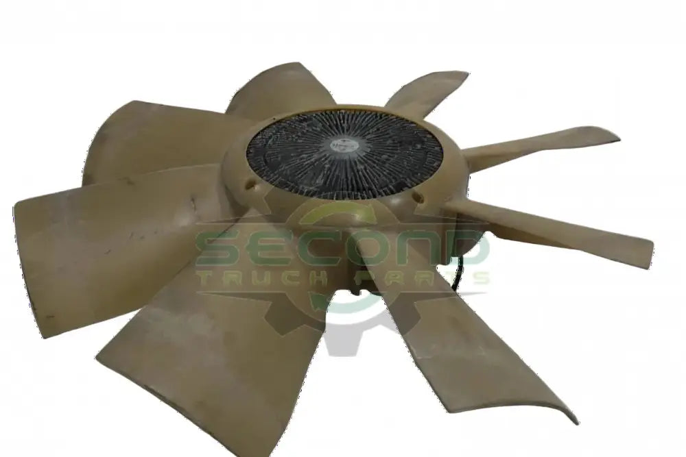 Behr Visco fan clutch OEM 43MH54M - Second Truck Parts