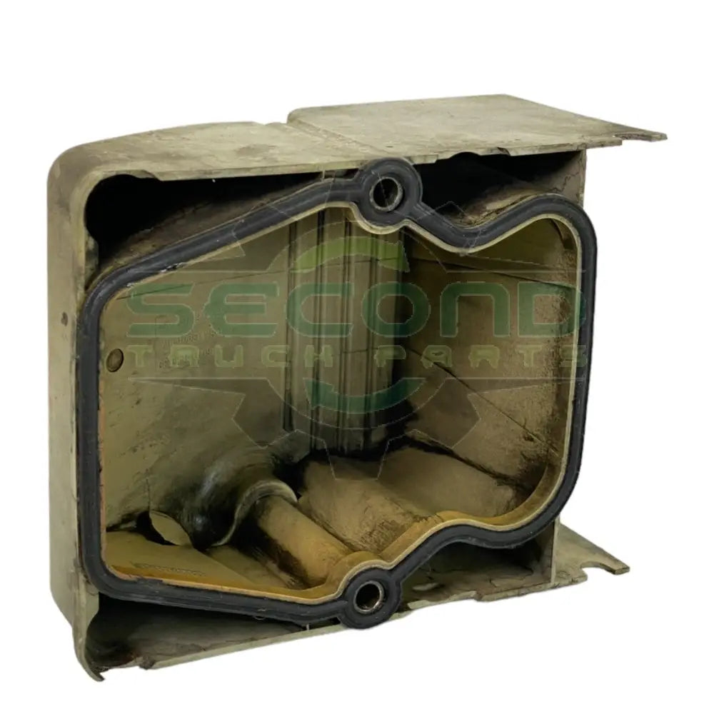 C01-00024-182 Genuine Detroit Diesel Engine Cover - Covers