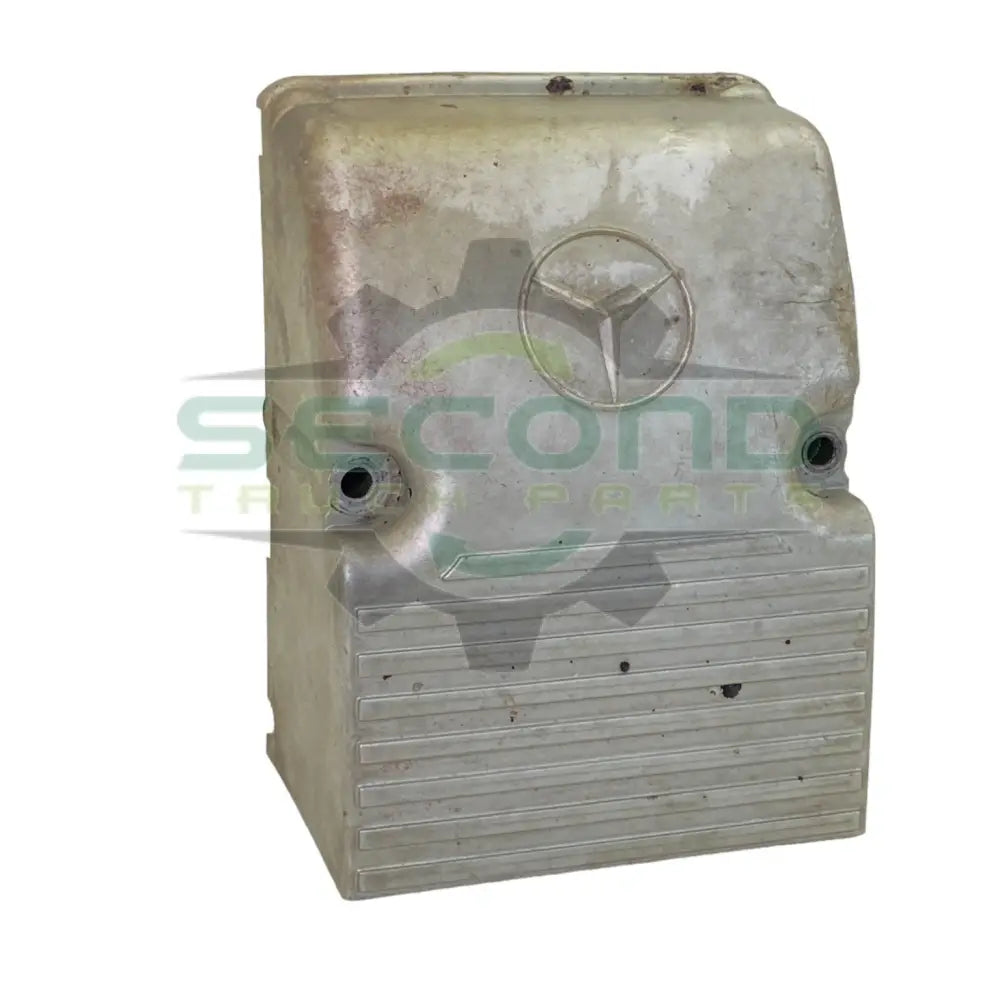C01-00024-182 Genuine Detroit Diesel Engine Cover - Covers
