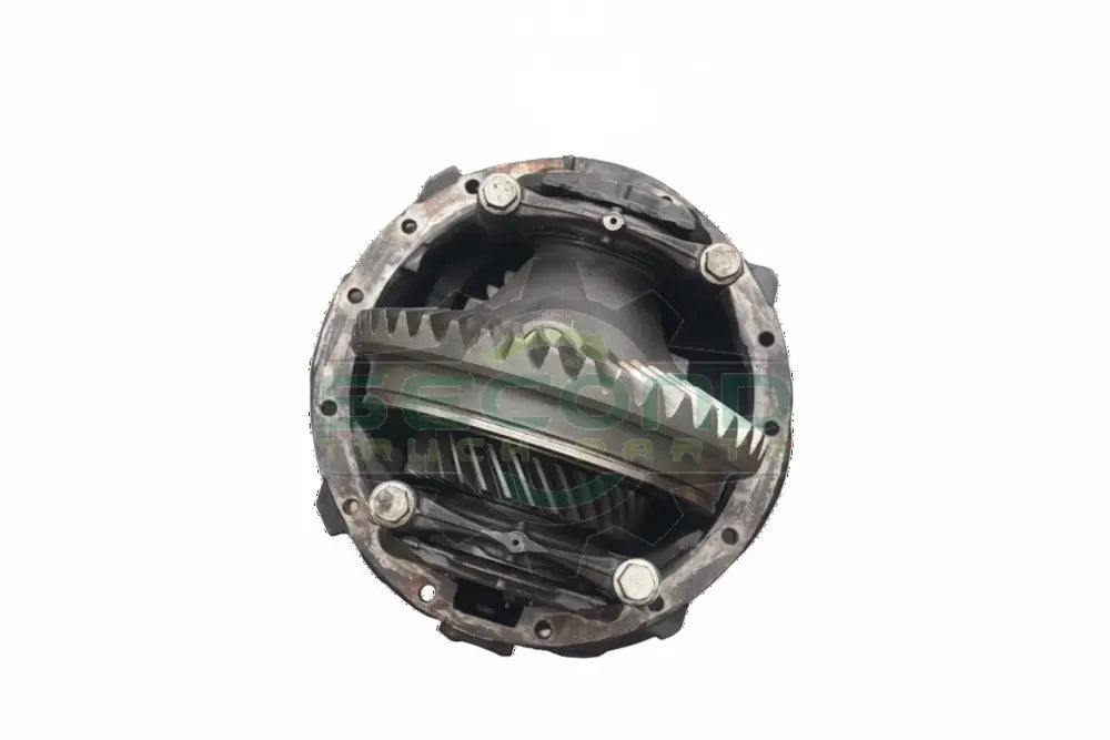 C11-00051-470 Genuine Detroit Diesel Differential Assembly Ratio 3.23 RT40-NFD - Second Truck Parts