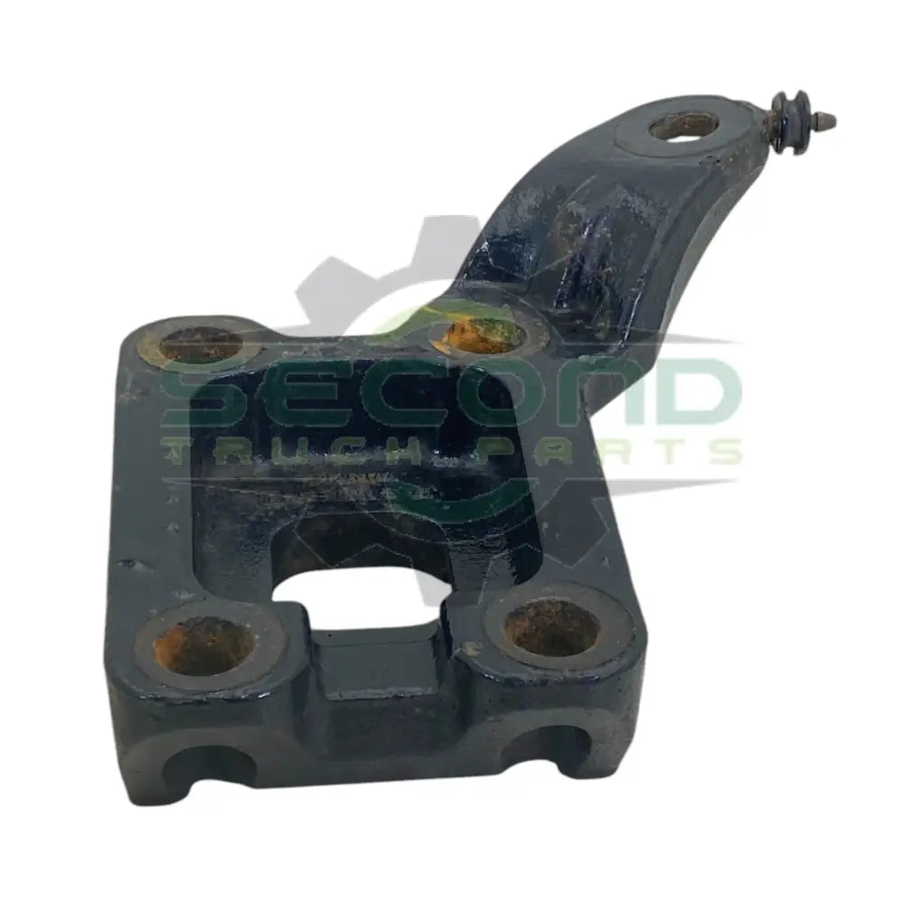 C16-6001M02 Genuine Paccar Left Side Clamp Axle - Other Truck Parts