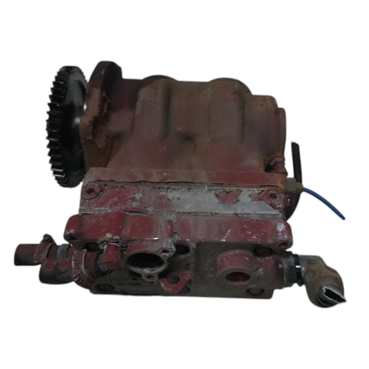 Genuine Mack Air Compressor - Second Truck Parts