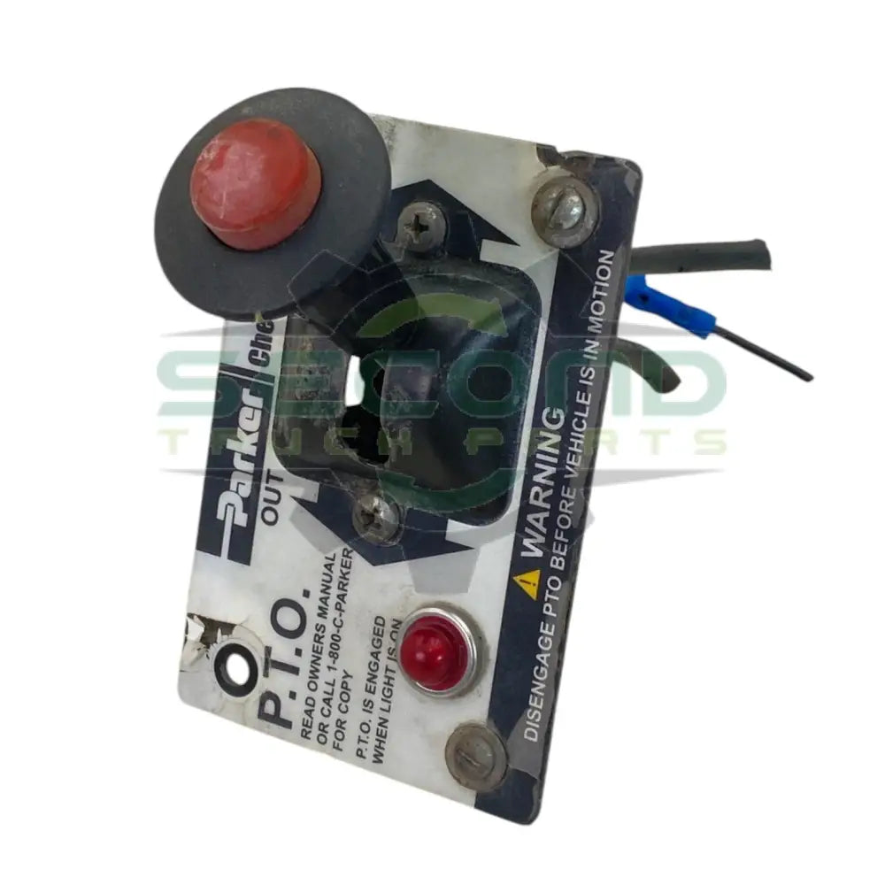 CHL 329648X Genuine Chelsea Air Control Valve - Control Valves