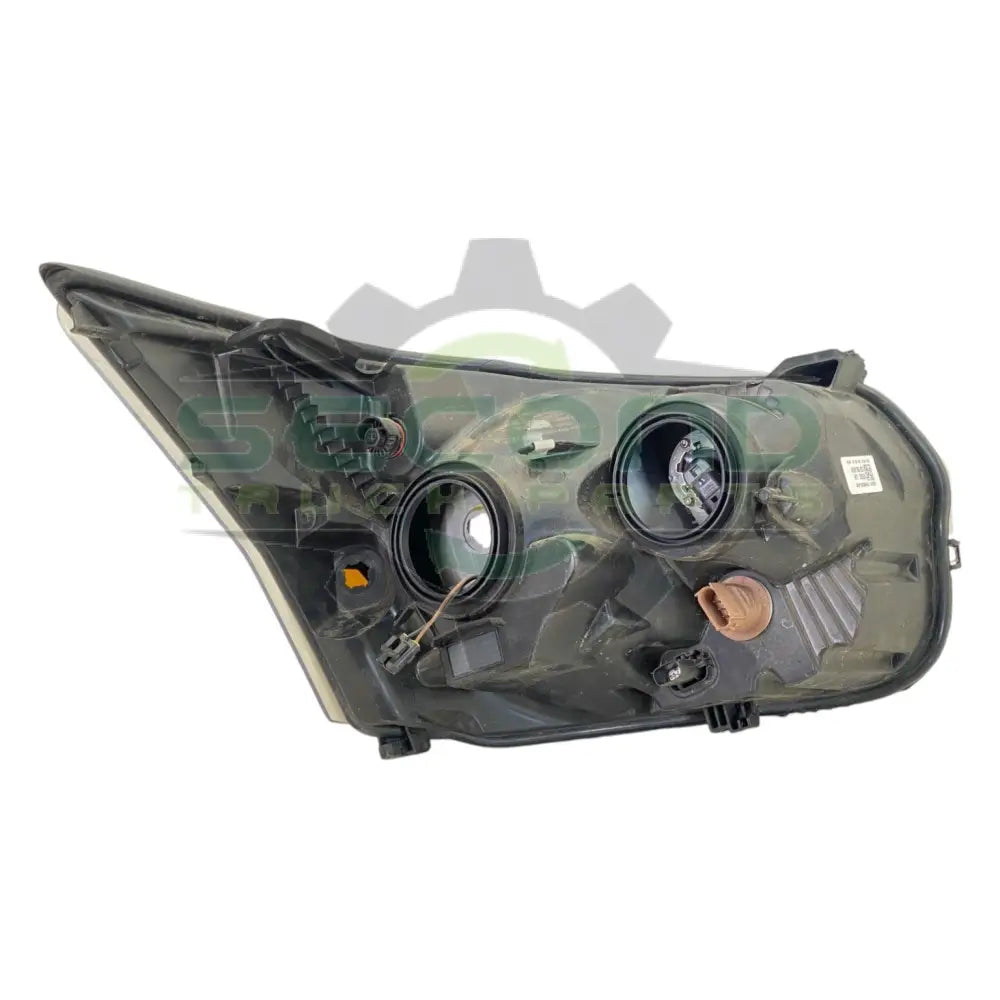 CK41 13W030 AM Genuine Ford Front Left Side Halogen Headlight - Second Truck Parts