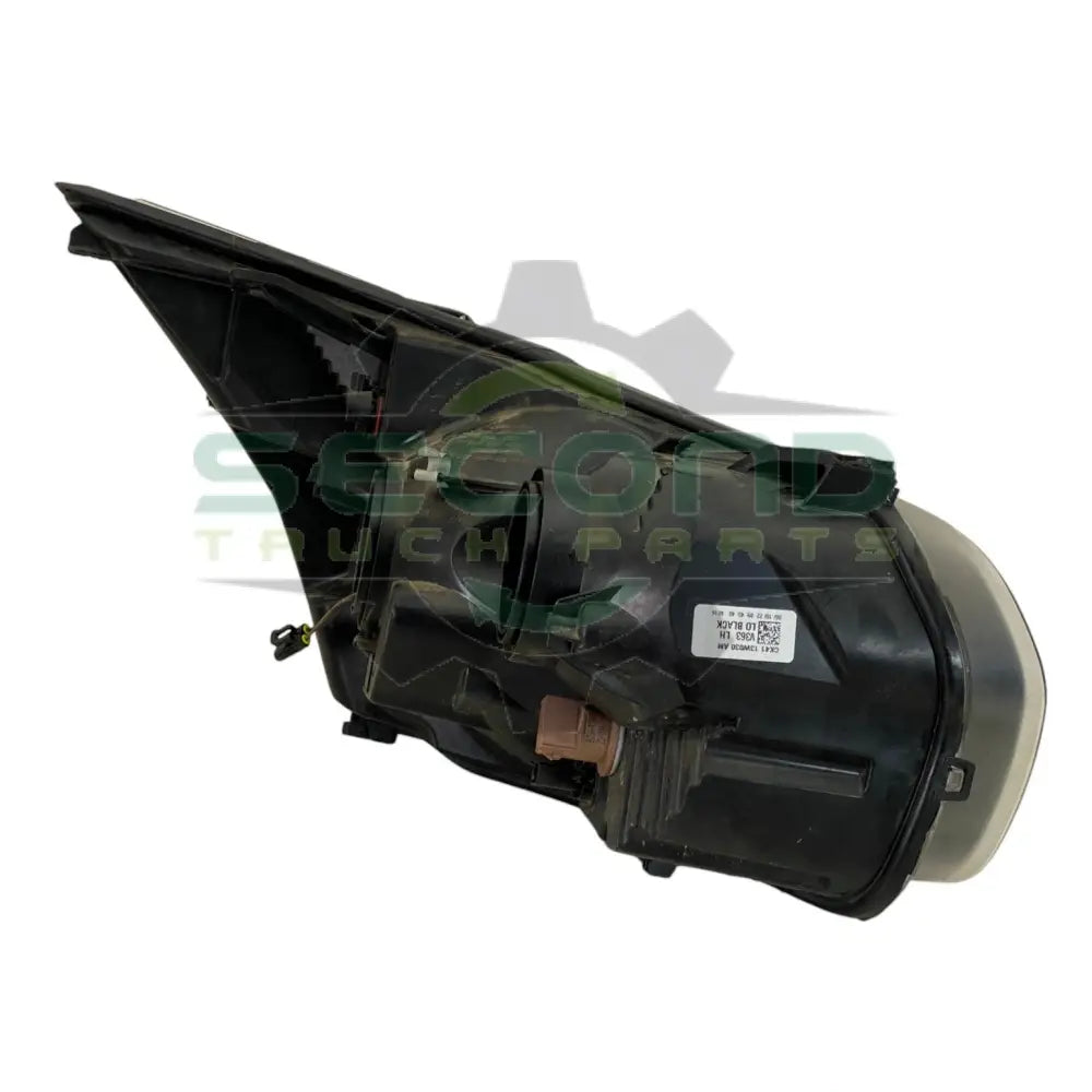 CK41 13W030 AM Genuine Ford Front Left Side Halogen Headlight - Second Truck Parts