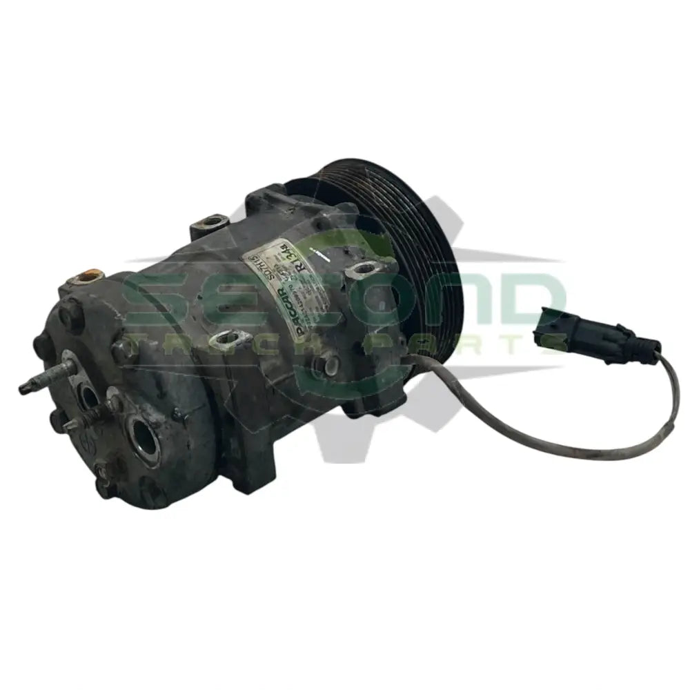 CO-2434CA Genuine Paccar A/C Compressor - A/C Compressors