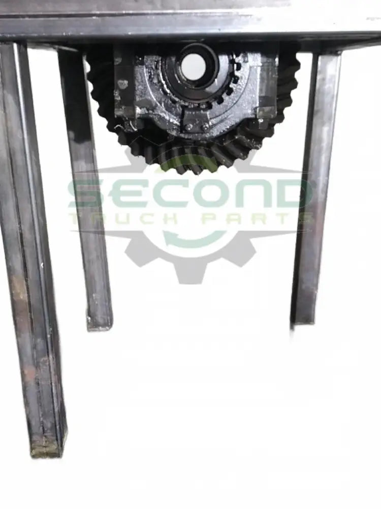 Complet Meritor MT40-X Carrier Assembly S/N SFOR01205007 OEM 21577361 - Second Truck Parts