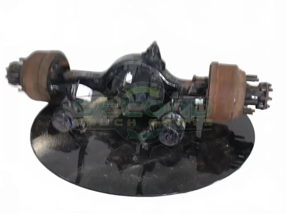 Complete Eaton RST41 Differential rear rear with drum brakes OEM - Second Truck Parts