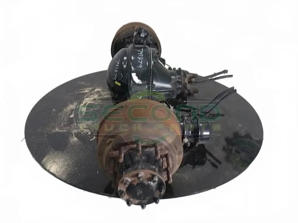 Complete Eaton RST41 Differential rear rear with drum brakes OEM - Second Truck Parts