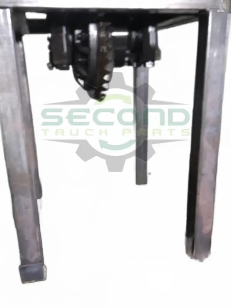 Complete Meritor Carrier assembly in ratio 3 OEM - Second Truck Parts