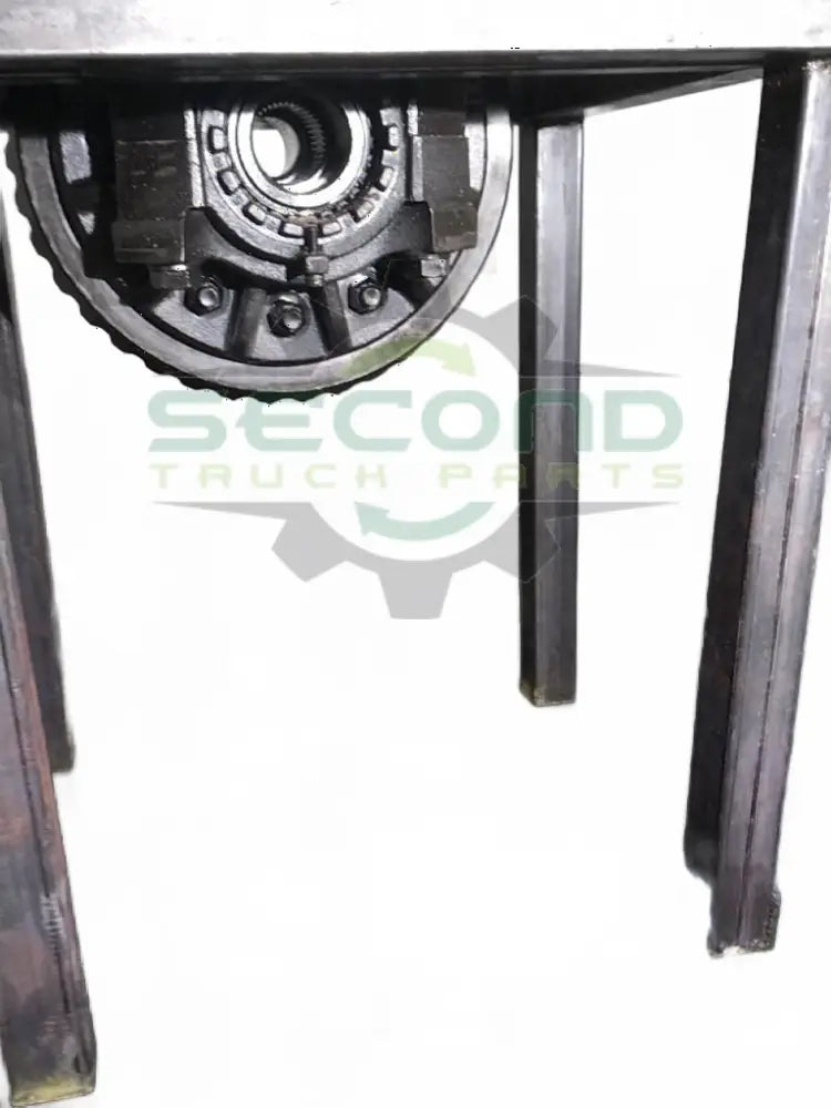 Complete Meritor Carrier assembly in ratio 3 OEM - Second Truck Parts