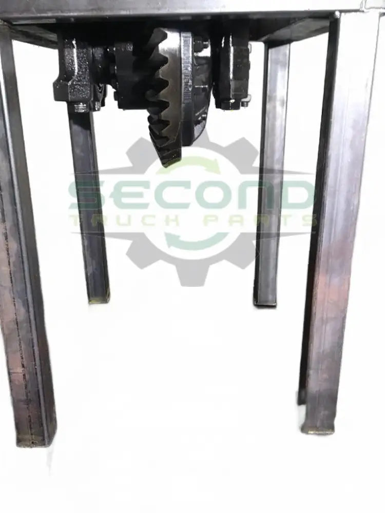 Complete Meritor Carrier assembly in ratio 3 OEM - Second Truck Parts