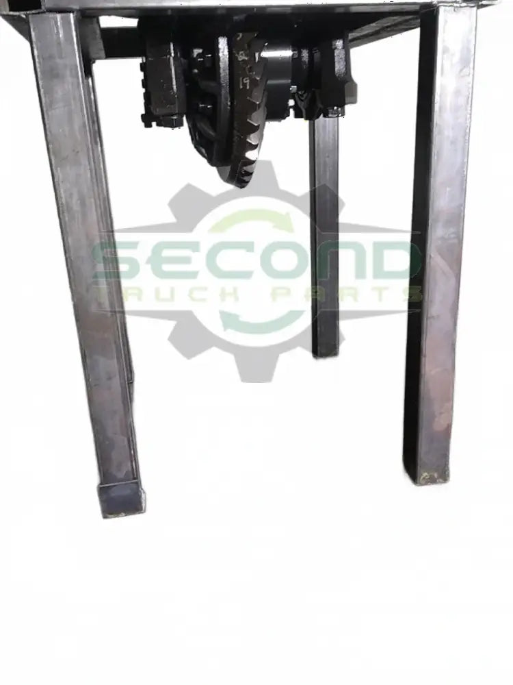 Complete Meritor Carrier assembly in ratio 3 OEM - Second Truck Parts
