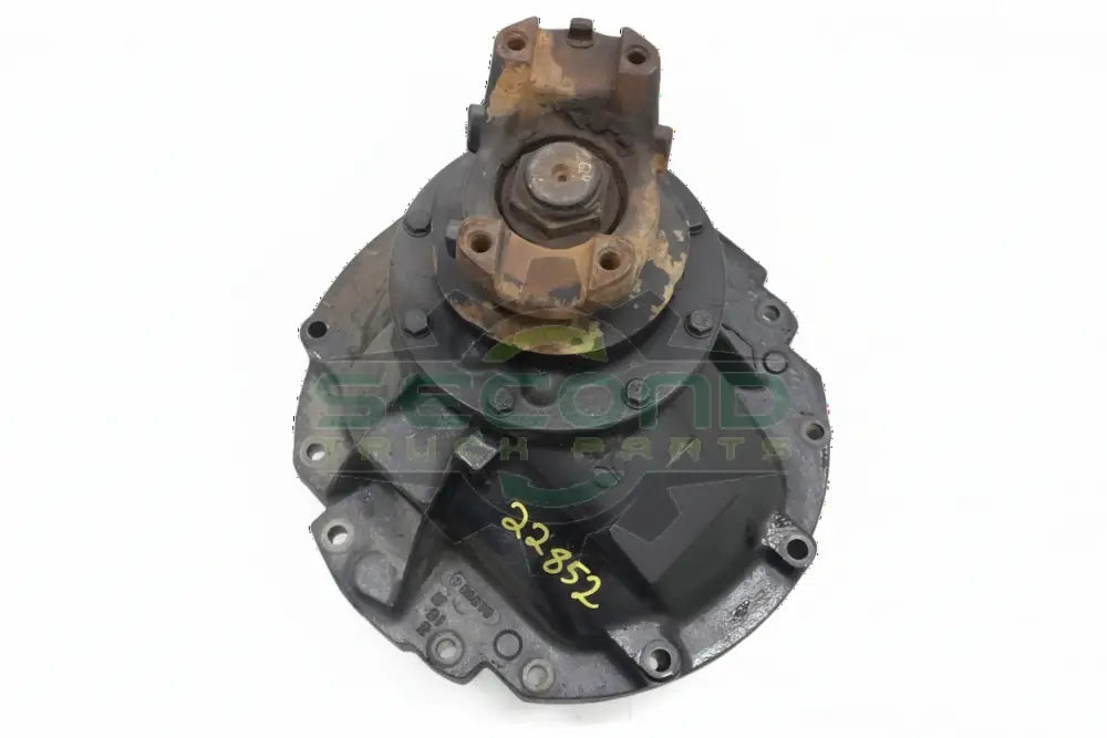 Complete Meritor Carrier Assembly RS23-160/161 3 OEM 20407708 - Second Truck Parts