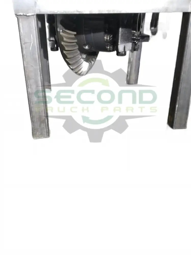 Complete Meritor MA-40-165 Carrier Assembly in 2 OEM - Second Truck Parts