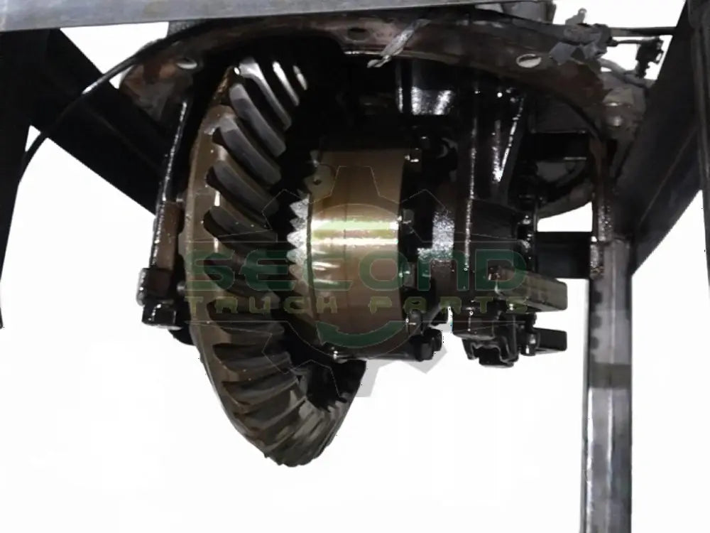 Complete Meritor MA-40-165 Carrier Assembly in 2 OEM DDD2 - Second Truck Parts