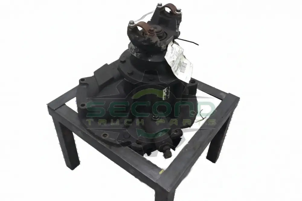 Complete Meritor MA40-165 Carrier in 3 OEM TDAA8-3200-F-2138-307 - Second Truck Parts