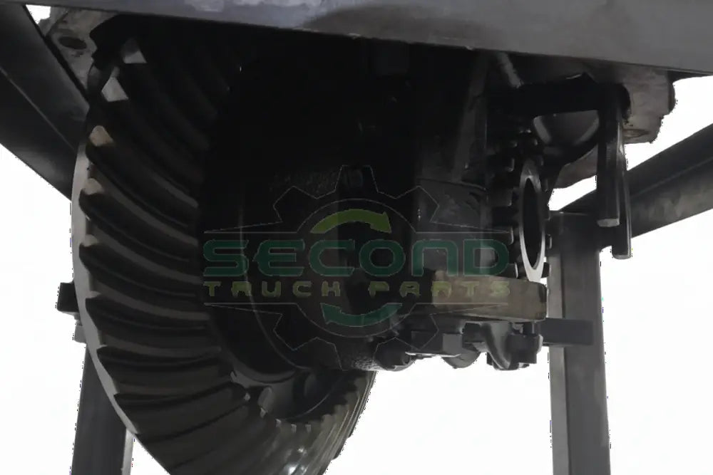 Complete Meritor MA40-165 Carrier in 3 OEM TDAA8-3200-F-2138-307 - Second Truck Parts