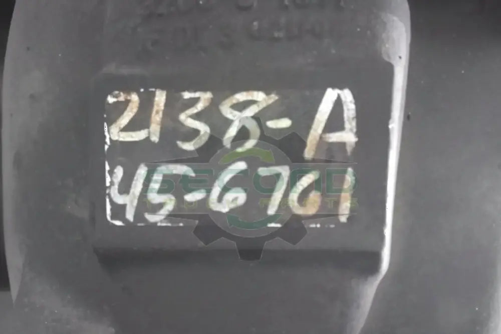 Complete Meritor ME20165 Carrier in 3 OEM 8235-A83200F2138321 - Second Truck Parts