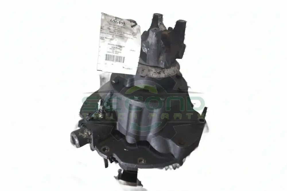 Complete Meritor ME20165 Carrier in 3 OEM 8235-A83200F2138321 - Second Truck Parts